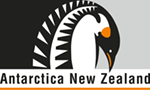 Antarctica New Zealand